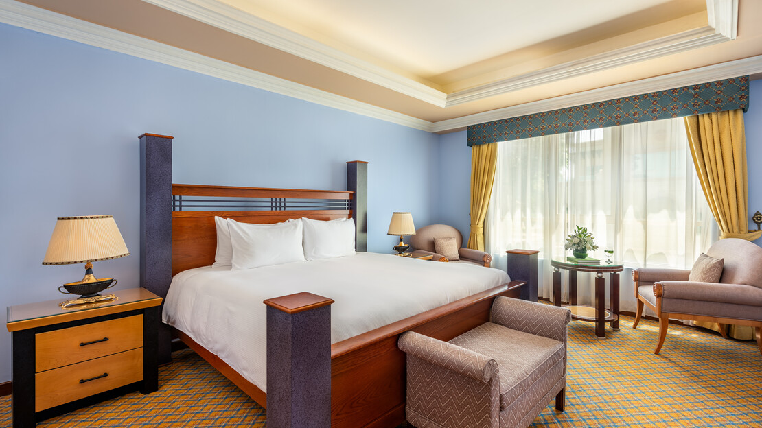 Al Raha Beach Resort & Spa